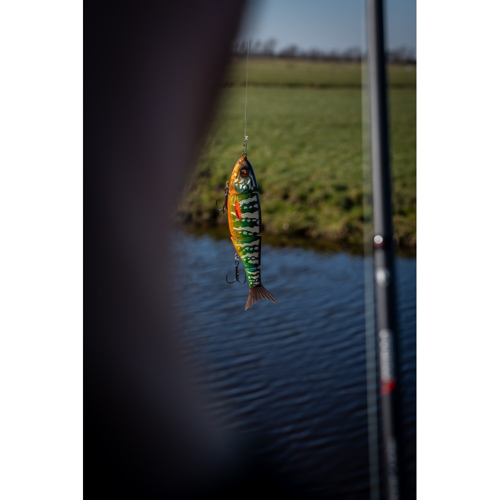 Fox Rage Replicant Swim Lure Pike