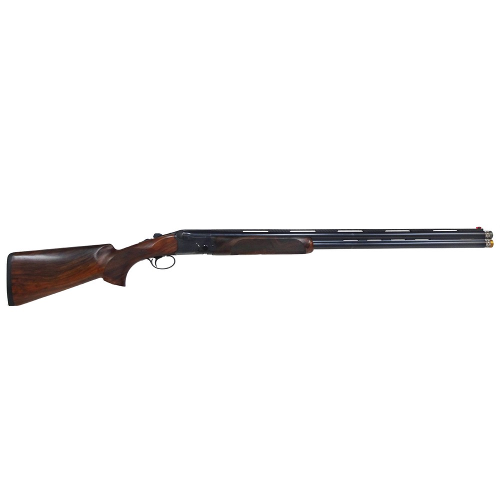 Beretta Pre-owned  DT11 Black Edition Over and Under Shotgun - 12 gauge