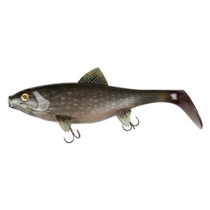 Fox Rage Fox Rage Giant Replicant Wobble Lure in Ultra Realistic Pike