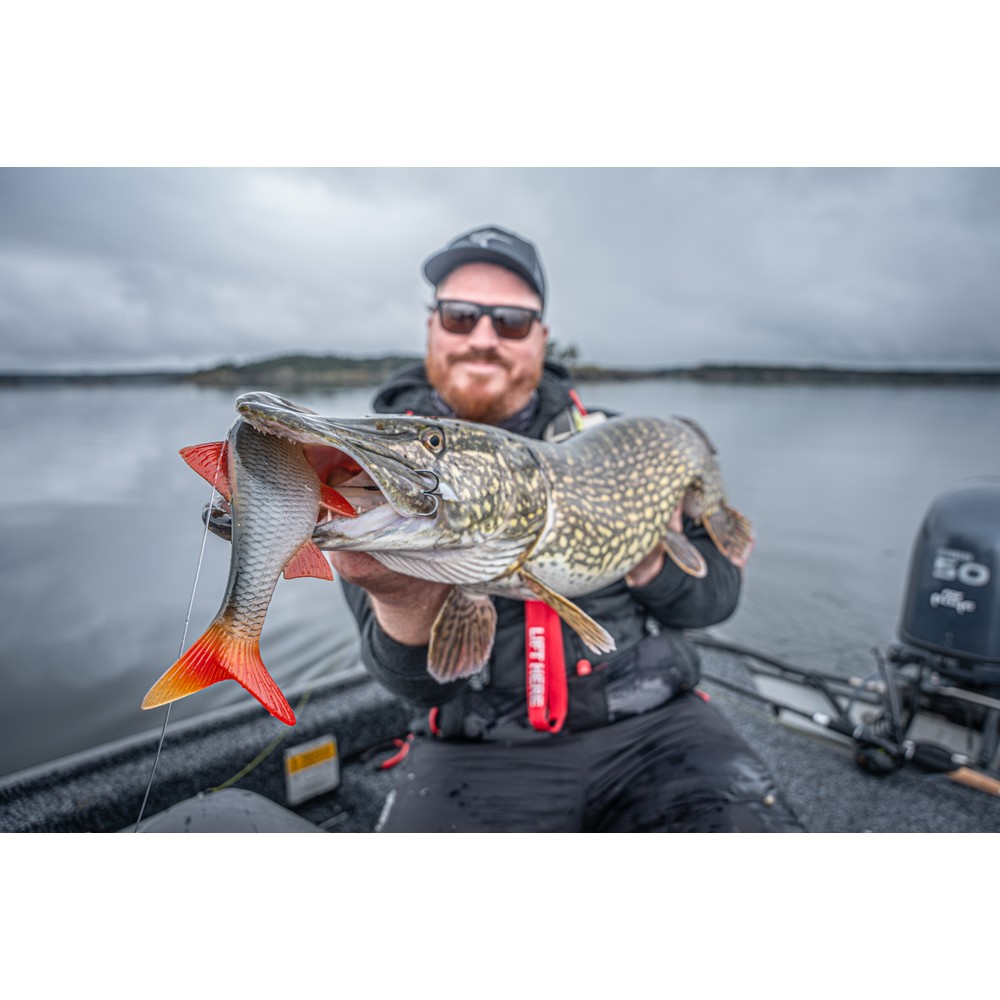 Fox Rage Ultra-Realistic Roach Replicant Natural Roach
