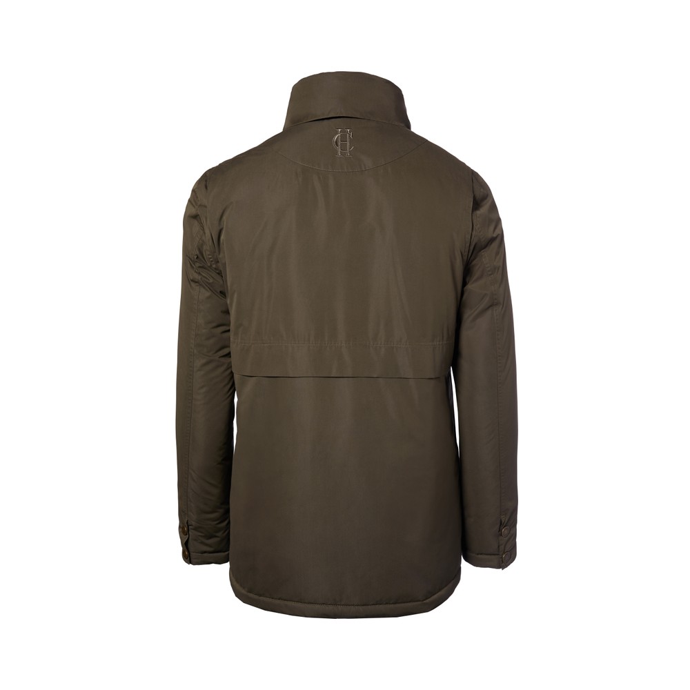 Holland Cooper Stamford Field Coat Khaki