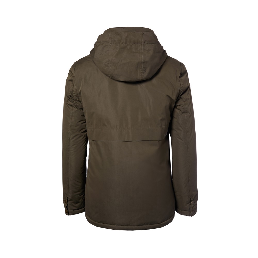 Holland Cooper Stamford Field Coat Khaki