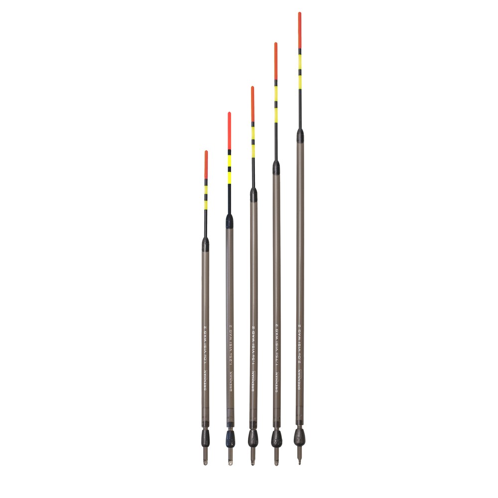 Drennan Visi Wag 2 Float