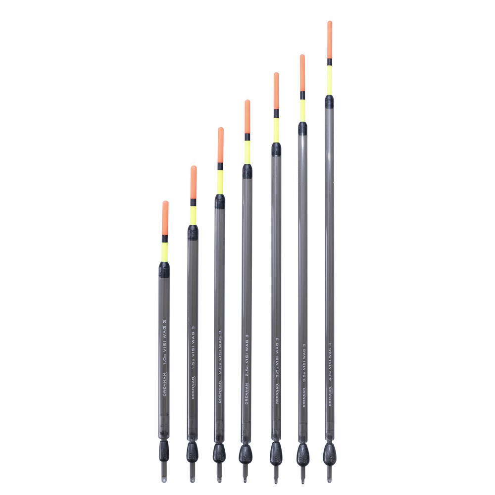 Drennan Visi Wag 3 Float