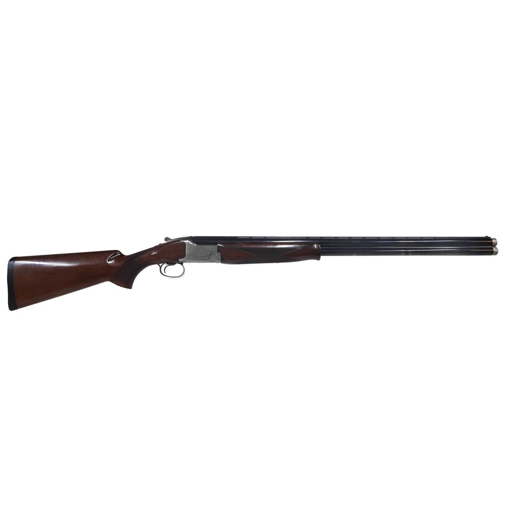 Miroku Pre-owned  MK38 Sporter Grade 1 Over and Under Shotgun - 12 gauge