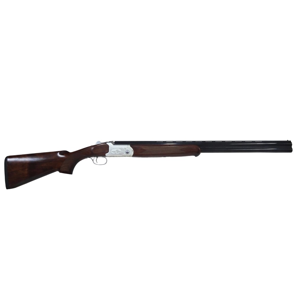 Yildiz Pre-owned  SPZ ME Junior Over and Under Shotgun - 20 gauge
