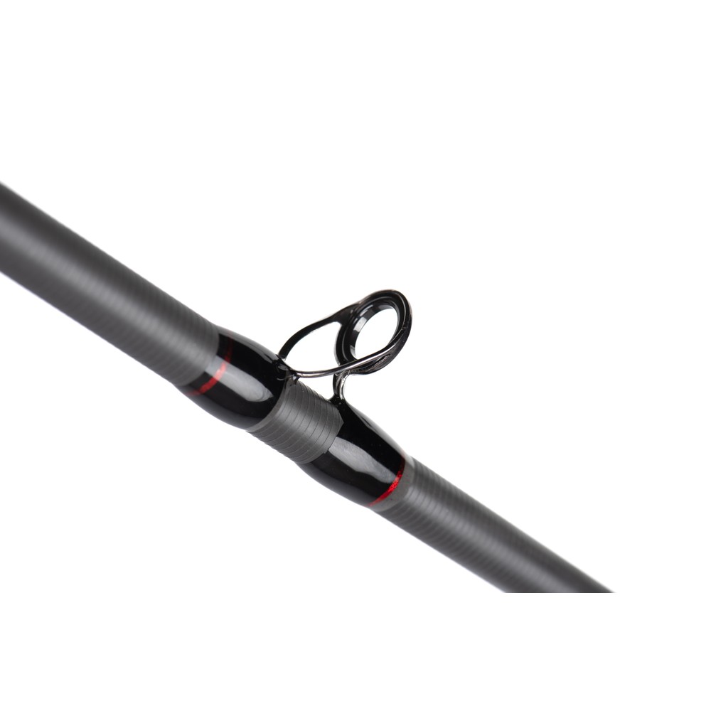 Fox Rage Warrior Light Spin Rod - 6'10 - 5-15g 