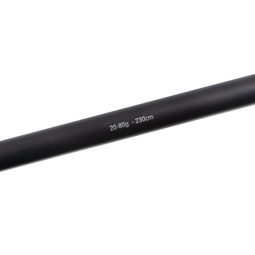 Fox Rage Warrior Light Spin Rod - 6'10 - 5-15g 