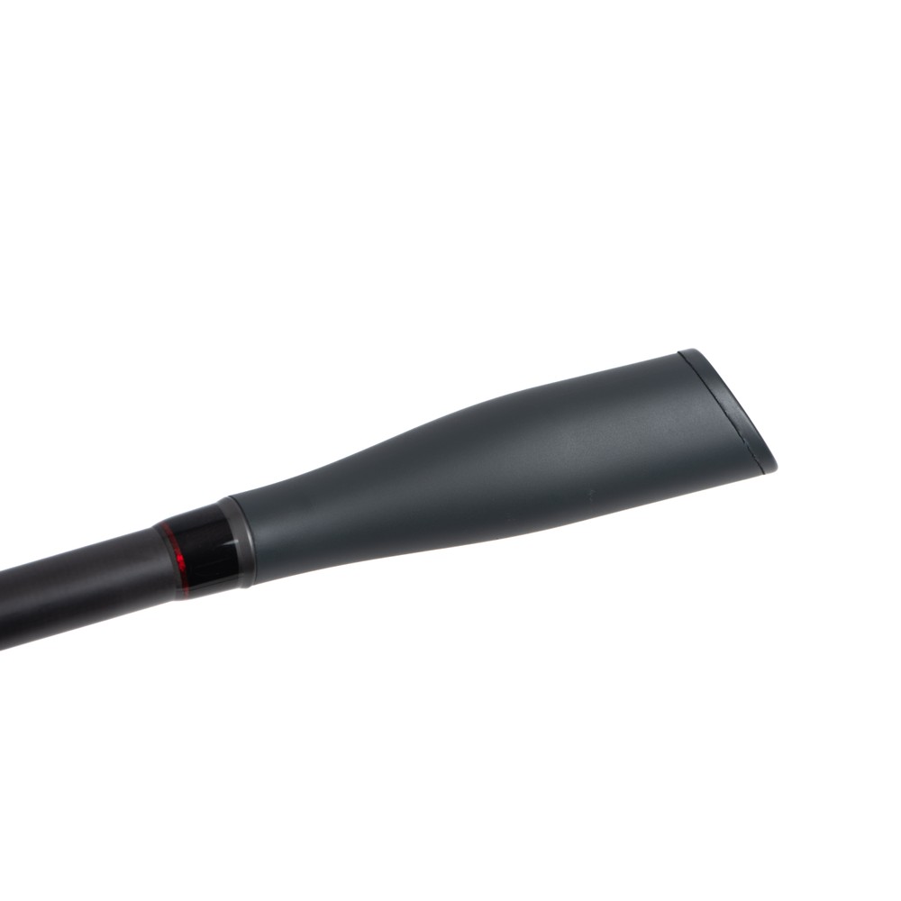 Fox Rage Warrior Light Spin Rod - 6'10 - 5-15g 