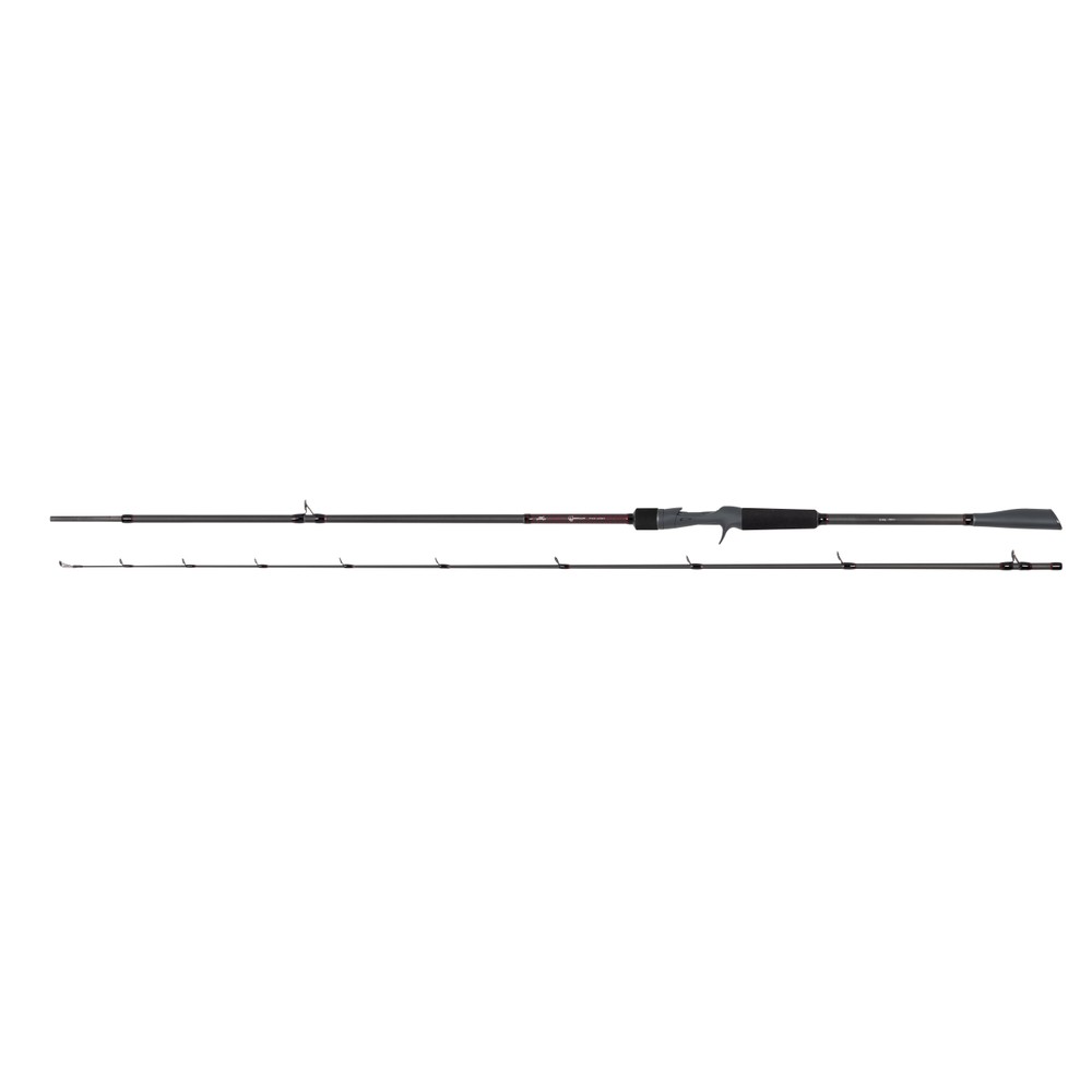 Fox Rage Warrior Light Spin Rod - 6'10 - 5-15g