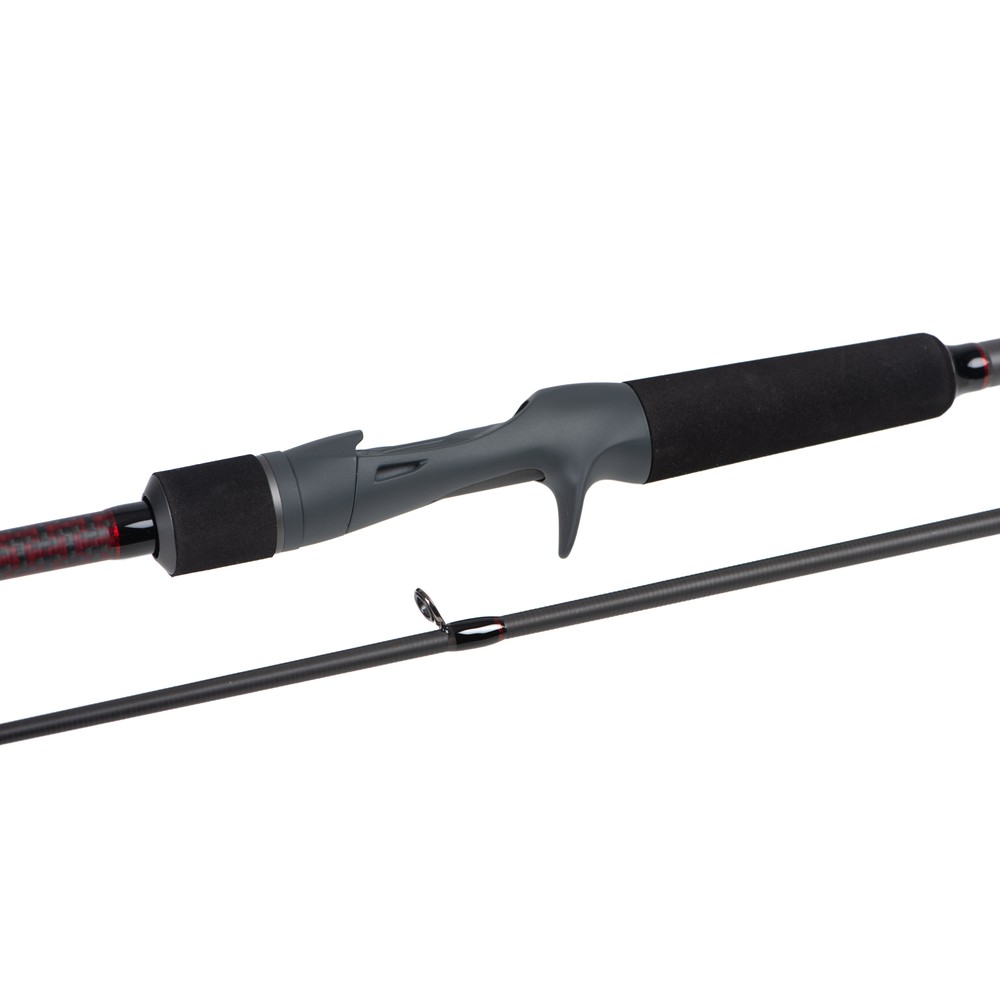 Fox Rage Warrior Light Spin Rod - 6'10 - 5-15g 