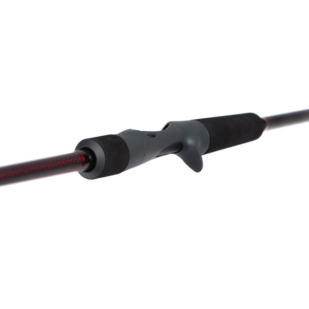 Fox Rage Warrior Light Spin Rod - 6'10 - 5-15g 