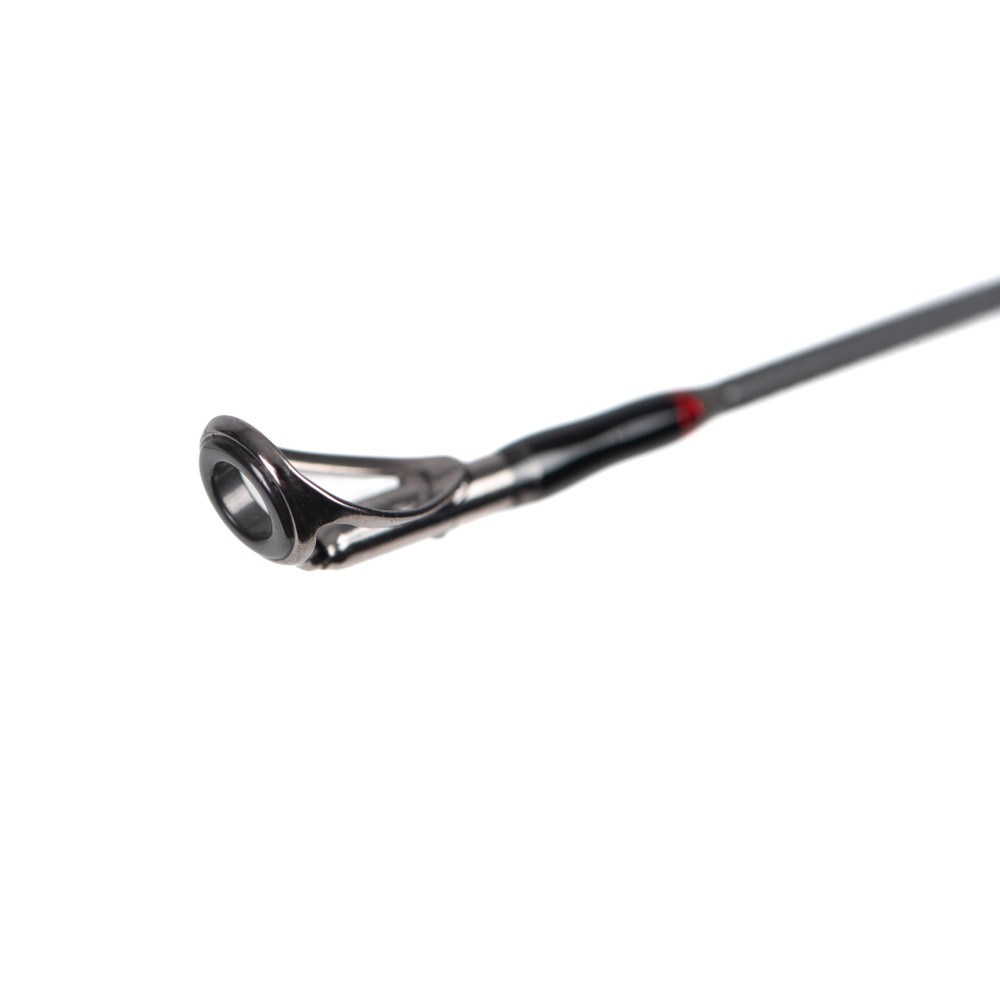 Fox Rage Warrior Light Spin Rod - 6'10 - 5-15g 