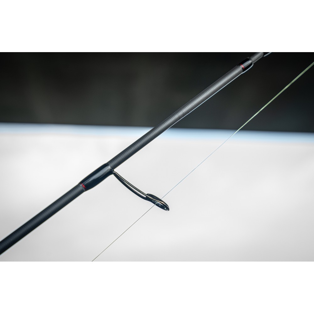 Fox Rage Warrior Light Spin Rod - 6'10 - 5-15g 