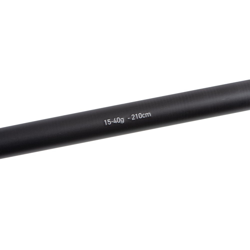 Fox Rage Warrior Medium Spin Rod - 6'10