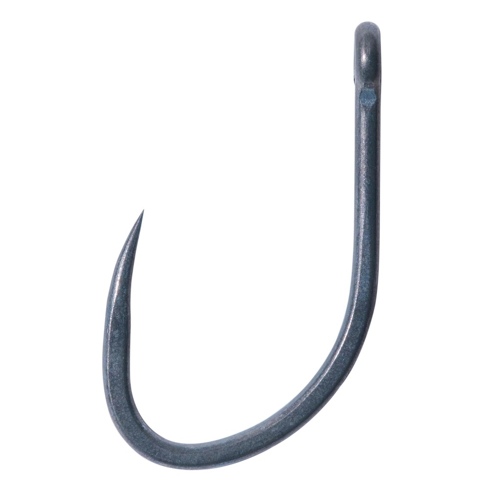 Drennan Specialist XT Gripper Hooks - Barbless Metallic