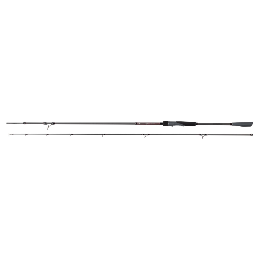 Fox Rage Warrior Heavy Spin Rod - 40-80g - 7"10 2-piece