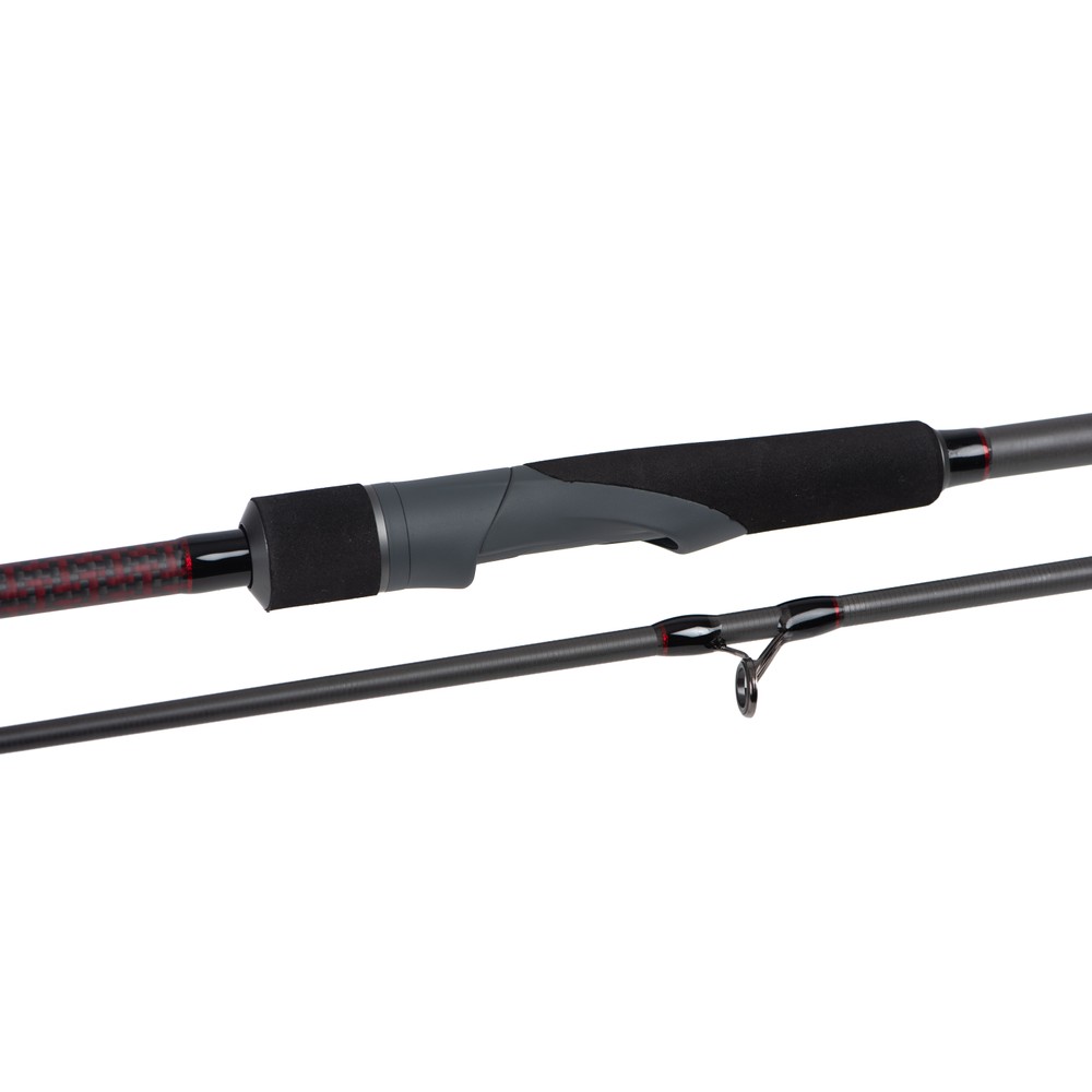 Fox Rage Warrior Heavy Spin Rod - 40-80g - 7