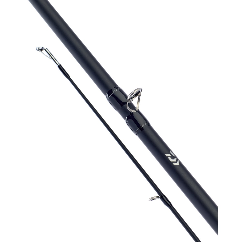 Daiwa Baitcast Rod & Reel Combo - 8' 20-60g 