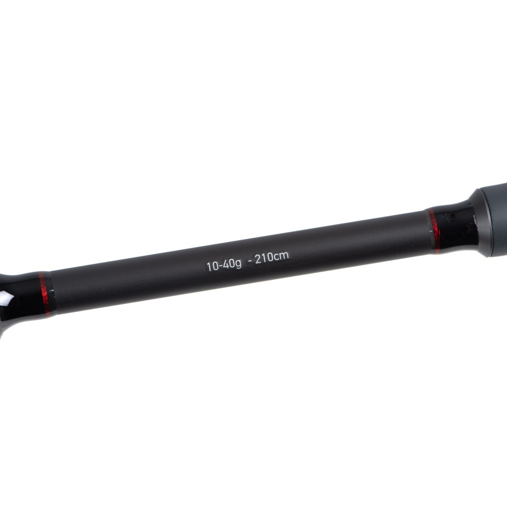 Fox Rage Warrior Zander Cast Rod - 10-40g - 6'11