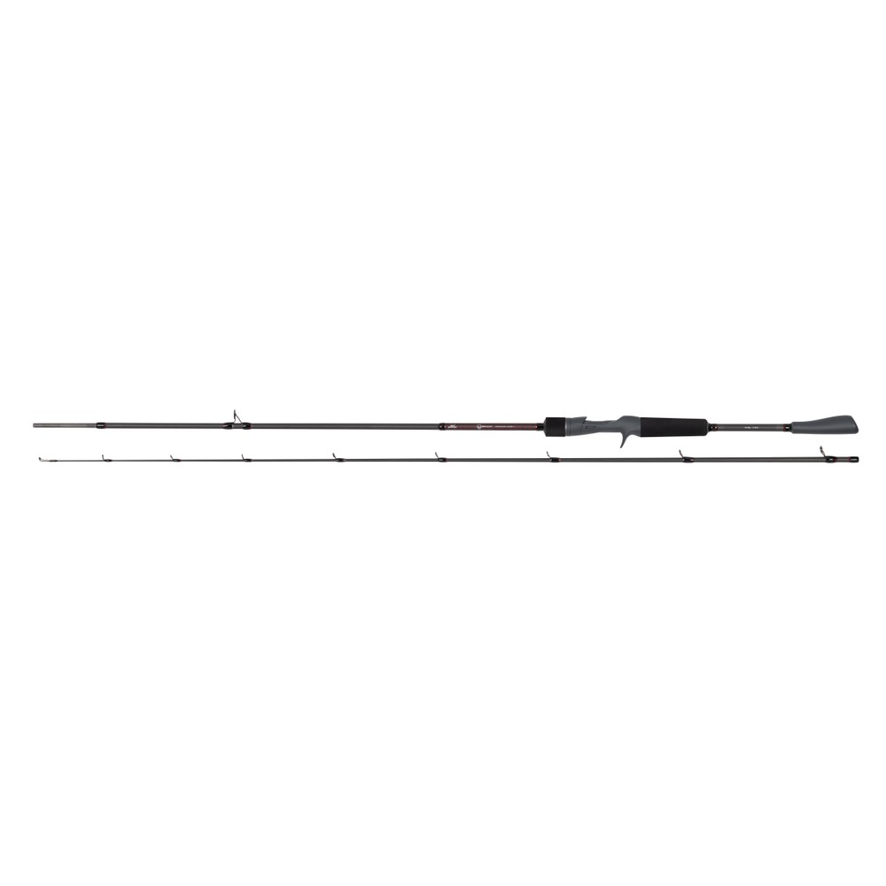 Fox Rage Warrior Zander Cast Rod - 10-40g - 6'11"