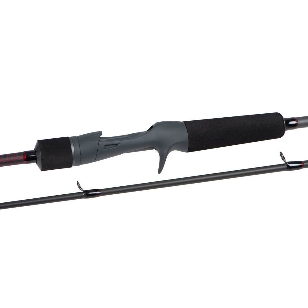 Fox Rage Warrior Zander Cast Rod - 10-40g - 6'11