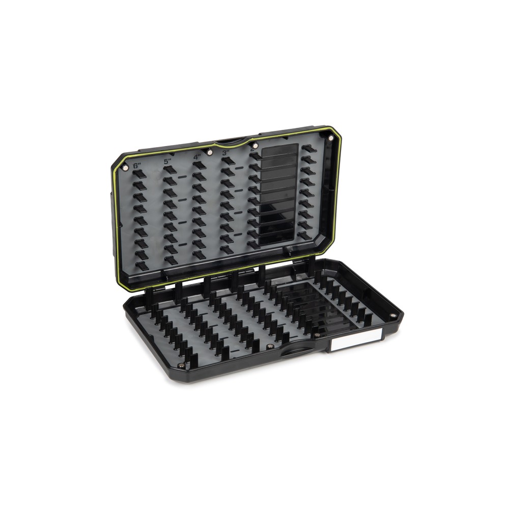 Matrix Hook Length Storage Box