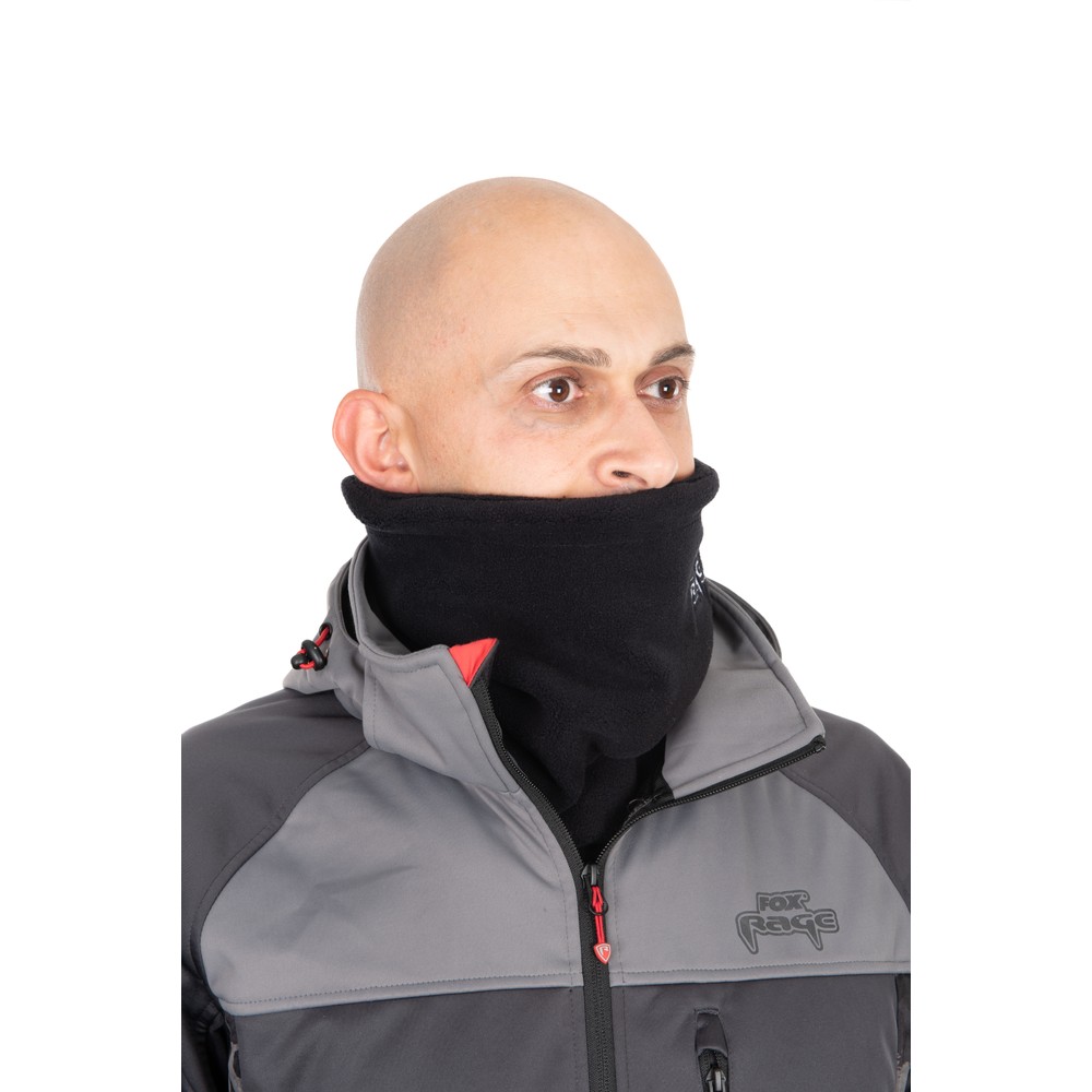 Fox Rage Fleece Snood