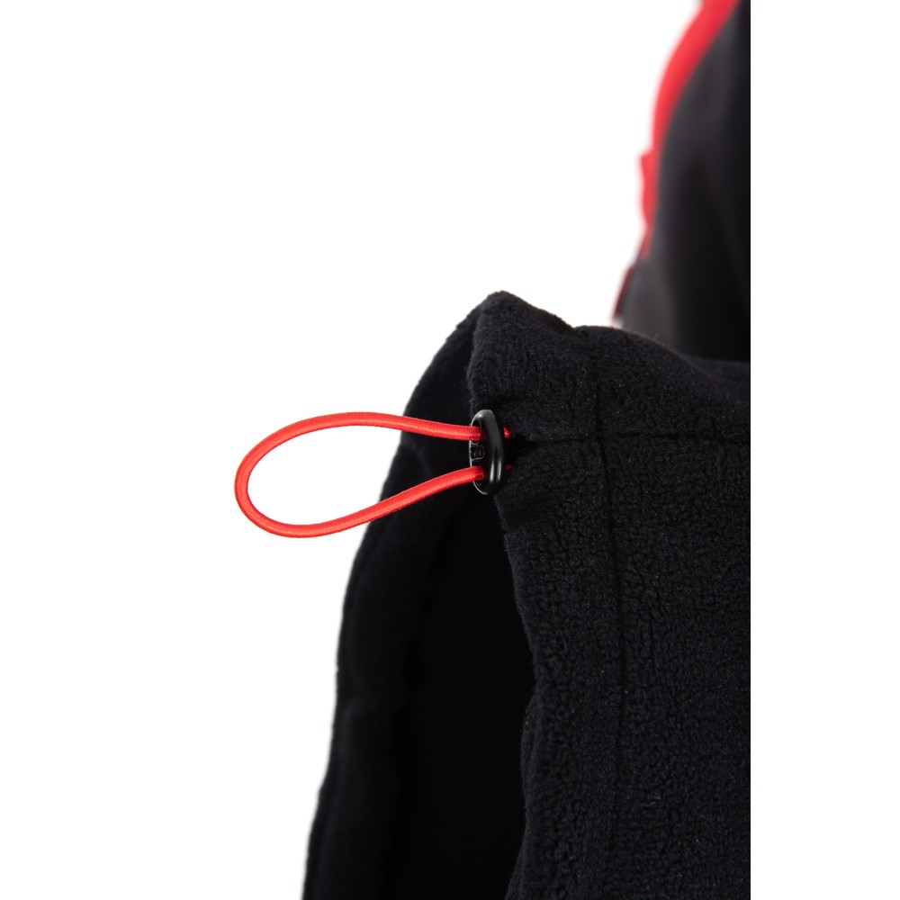 Fox Rage Fleece Snood Black