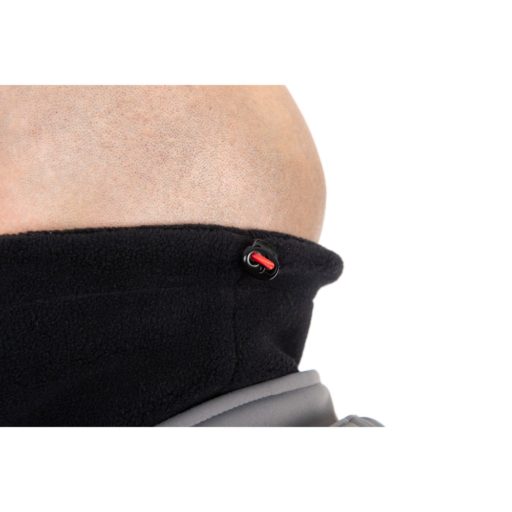 Fox Rage Fleece Snood Black