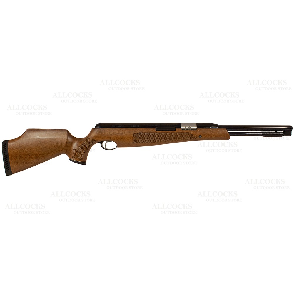 Air Arms TX200 Hunter Carbine Air Rifle