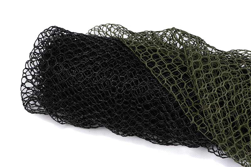 Fox Rage Predator Elite Rubber Triangular Net - 42