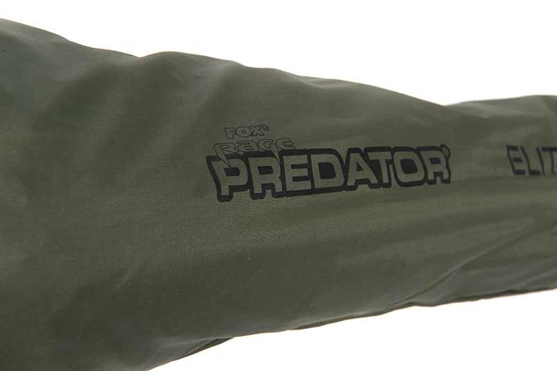 Fox Rage Predator Elite Rubber Triangular Net - 42