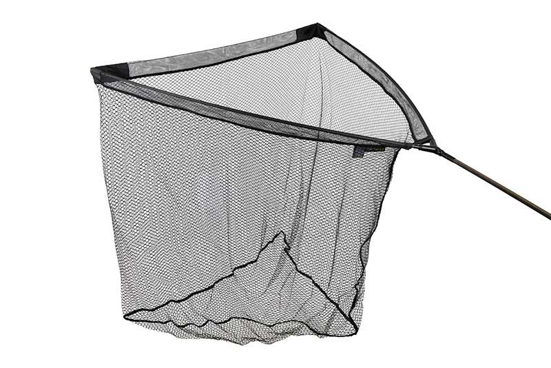Fox Rage Predator Elite Rubber Triangular Net - 42"