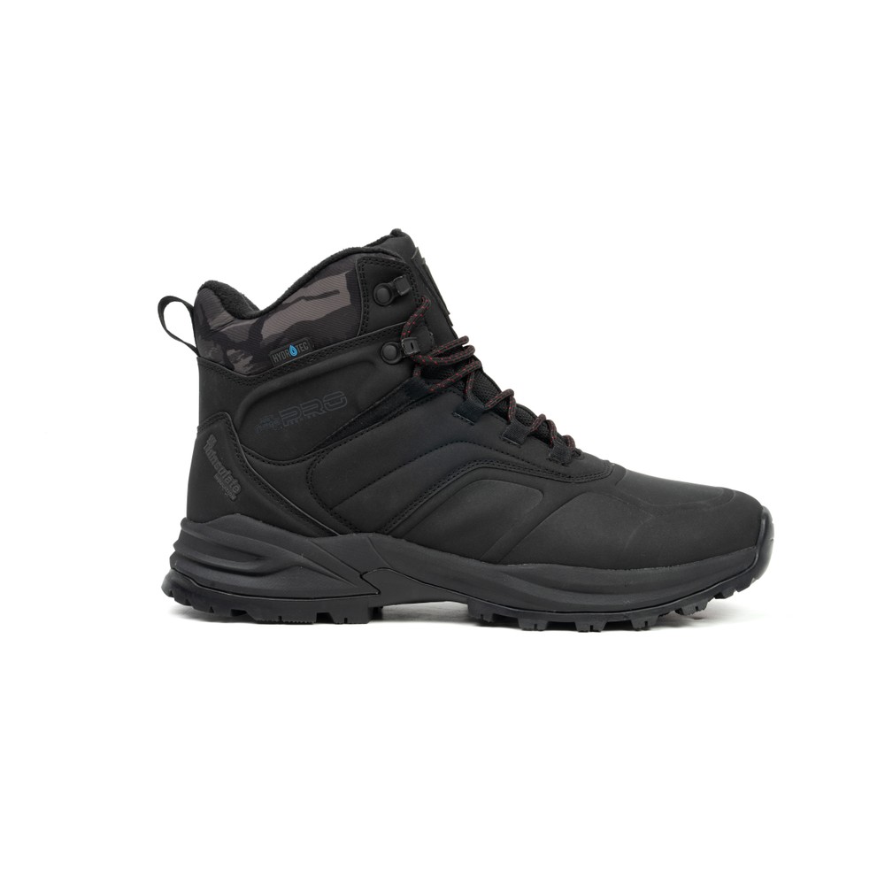Fox Rage Pro Series Thermal Boots Black