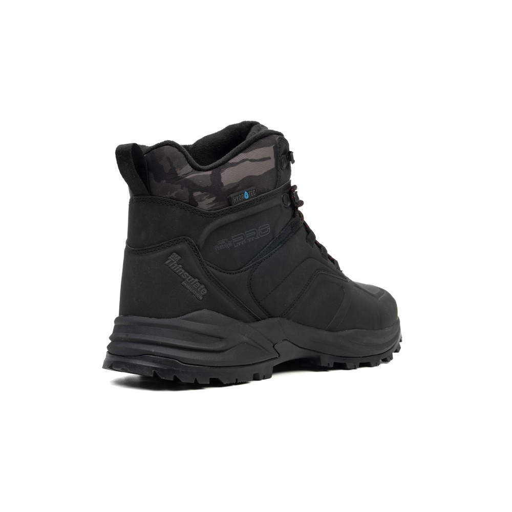 Fox Rage Pro Series Thermal Boots Black