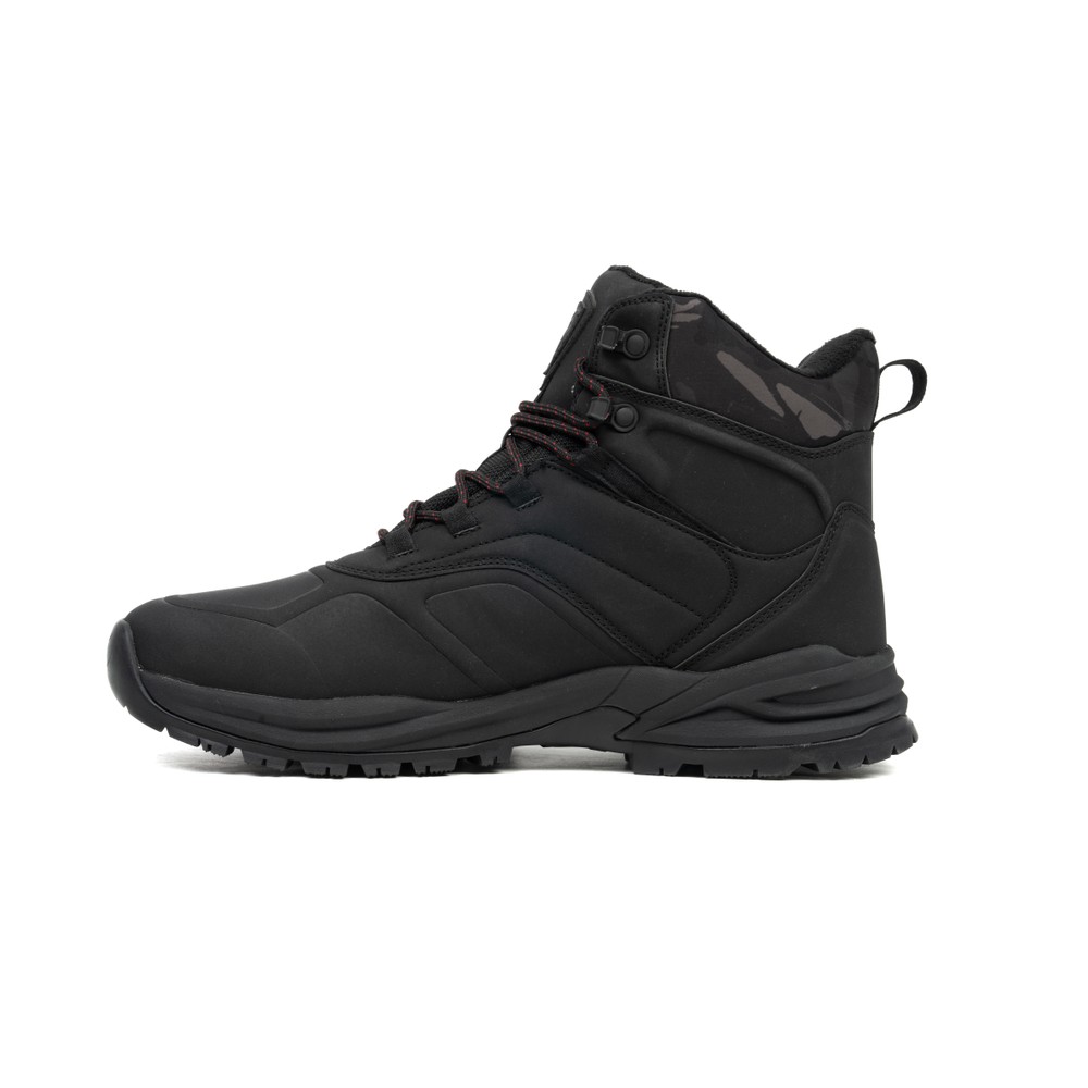 Fox Rage Pro Series Thermal Boots Black
