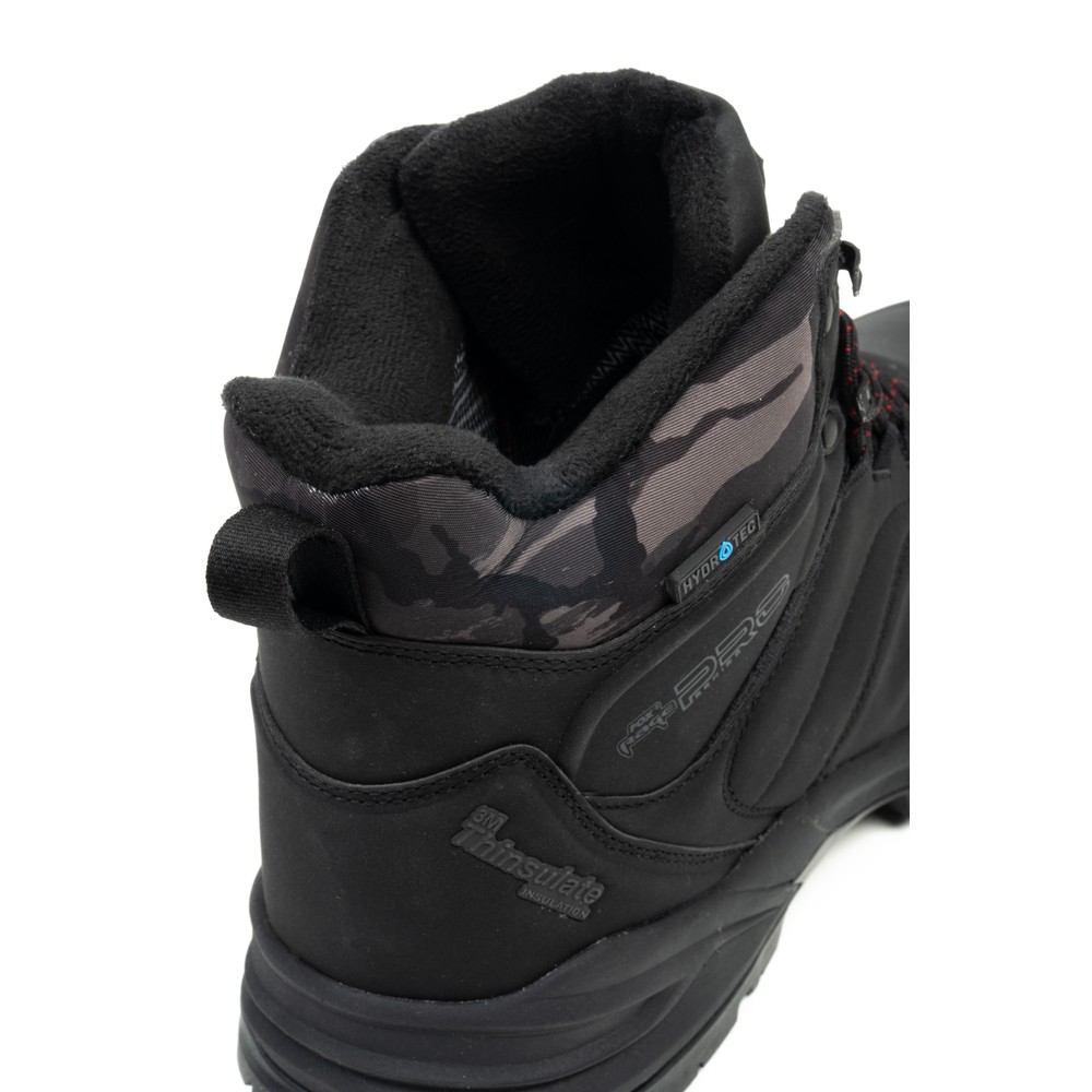 Fox Rage Pro Series Thermal Boots Black
