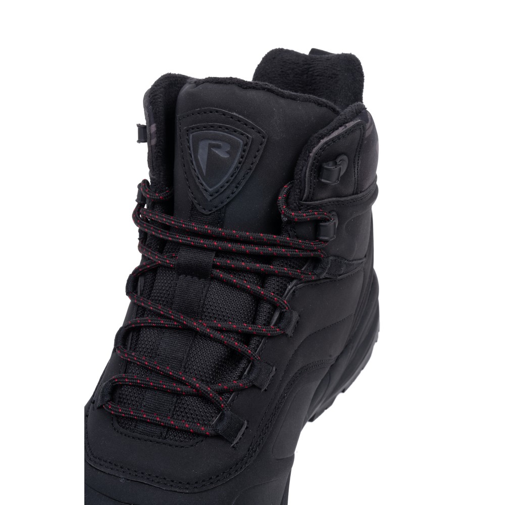 Fox Rage Pro Series Thermal Boots Black