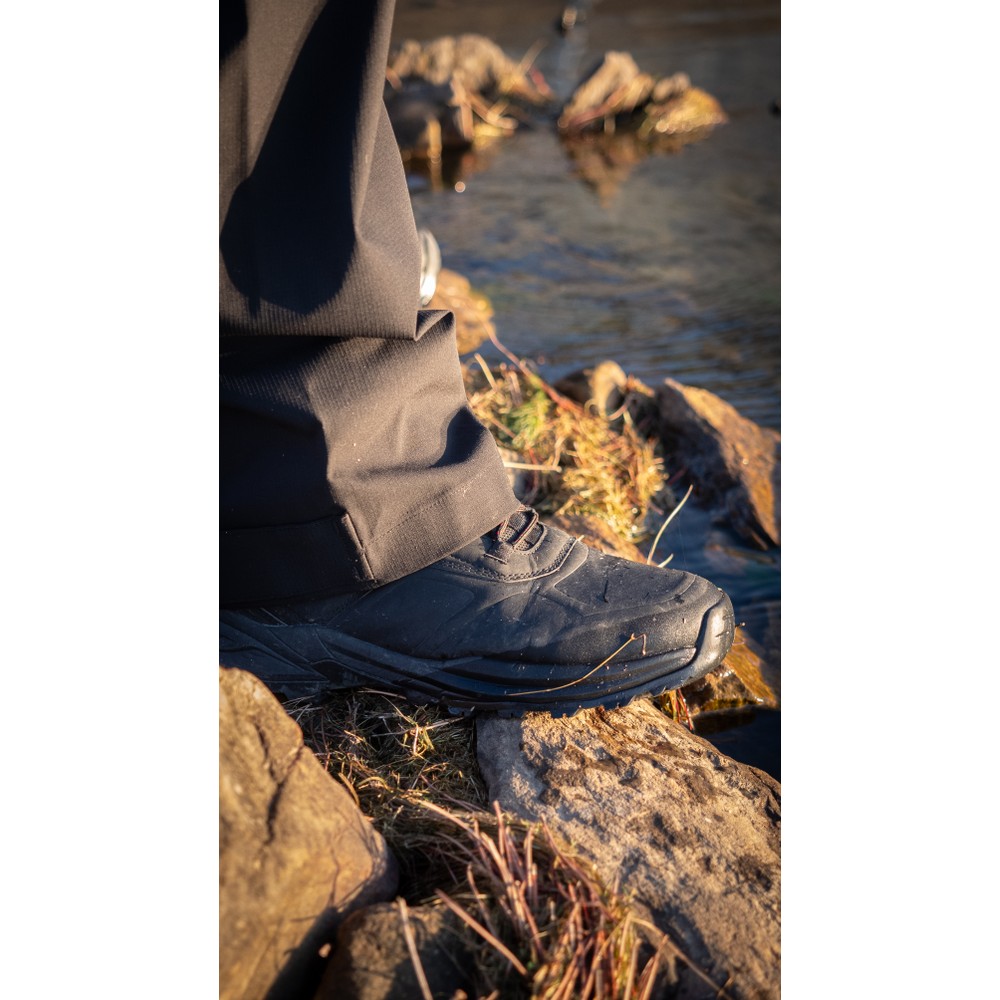 Fox Rage Pro Series Thermal Boots Black