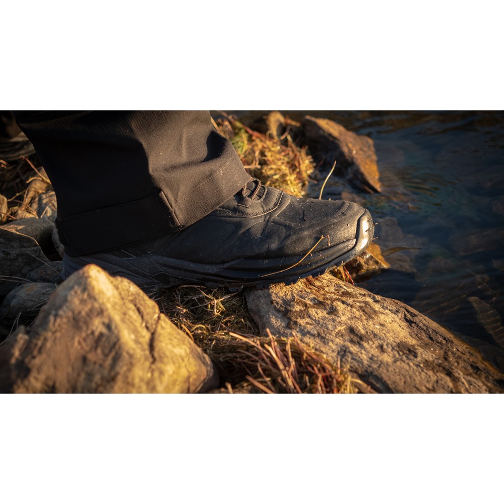 Fox Rage Pro Series Thermal Boots Black