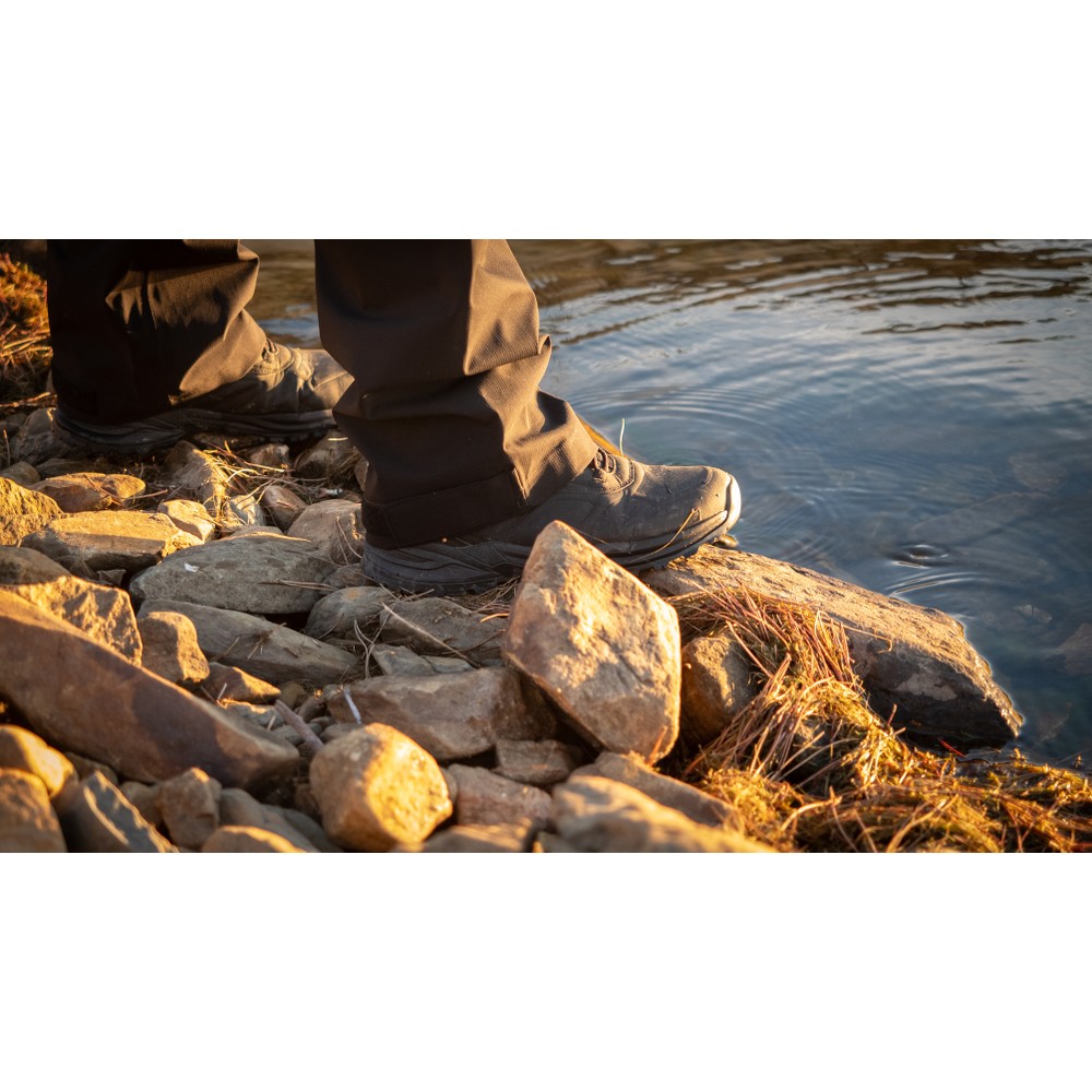 Fox Rage Pro Series Thermal Boots Black