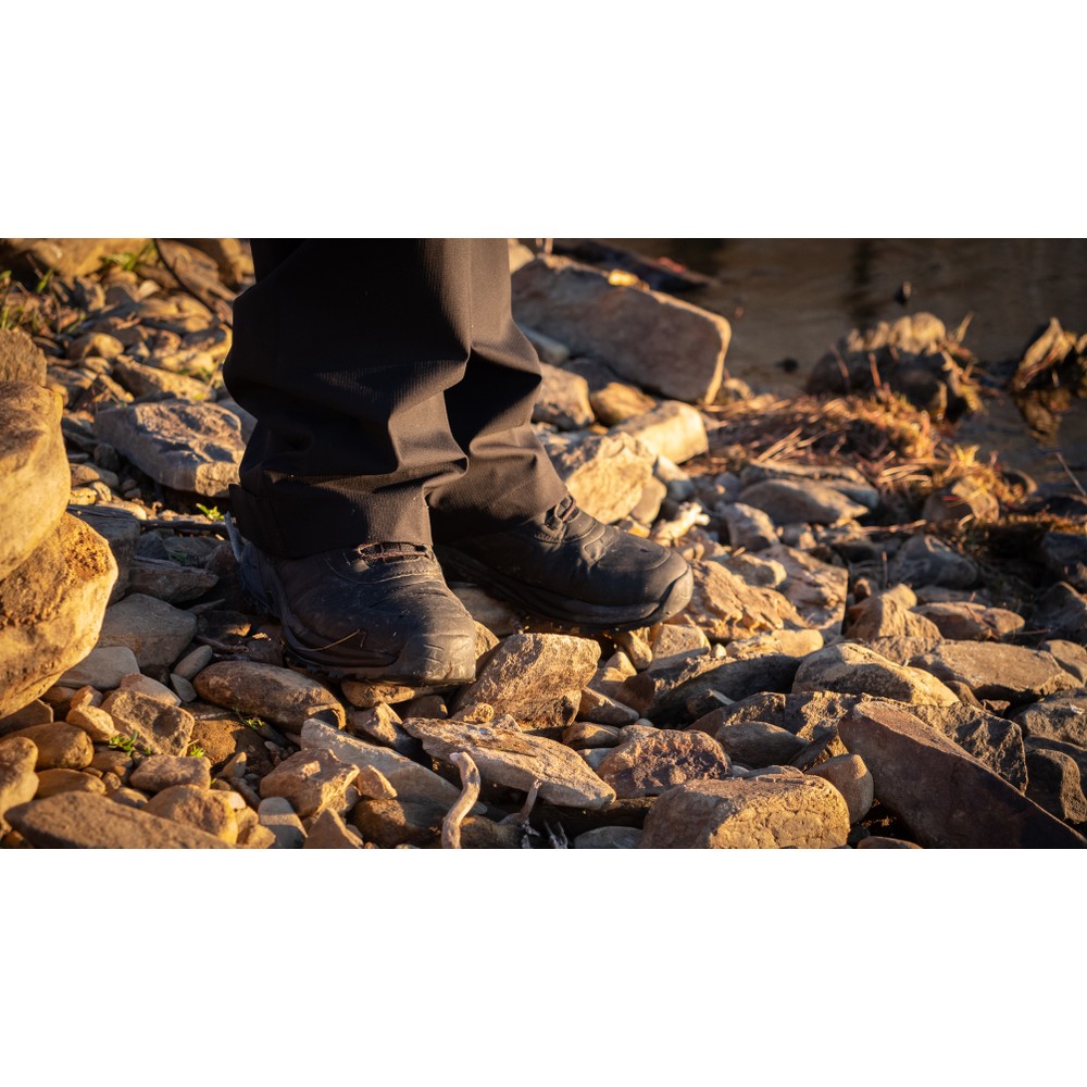 Fox Rage Pro Series Thermal Boots Black