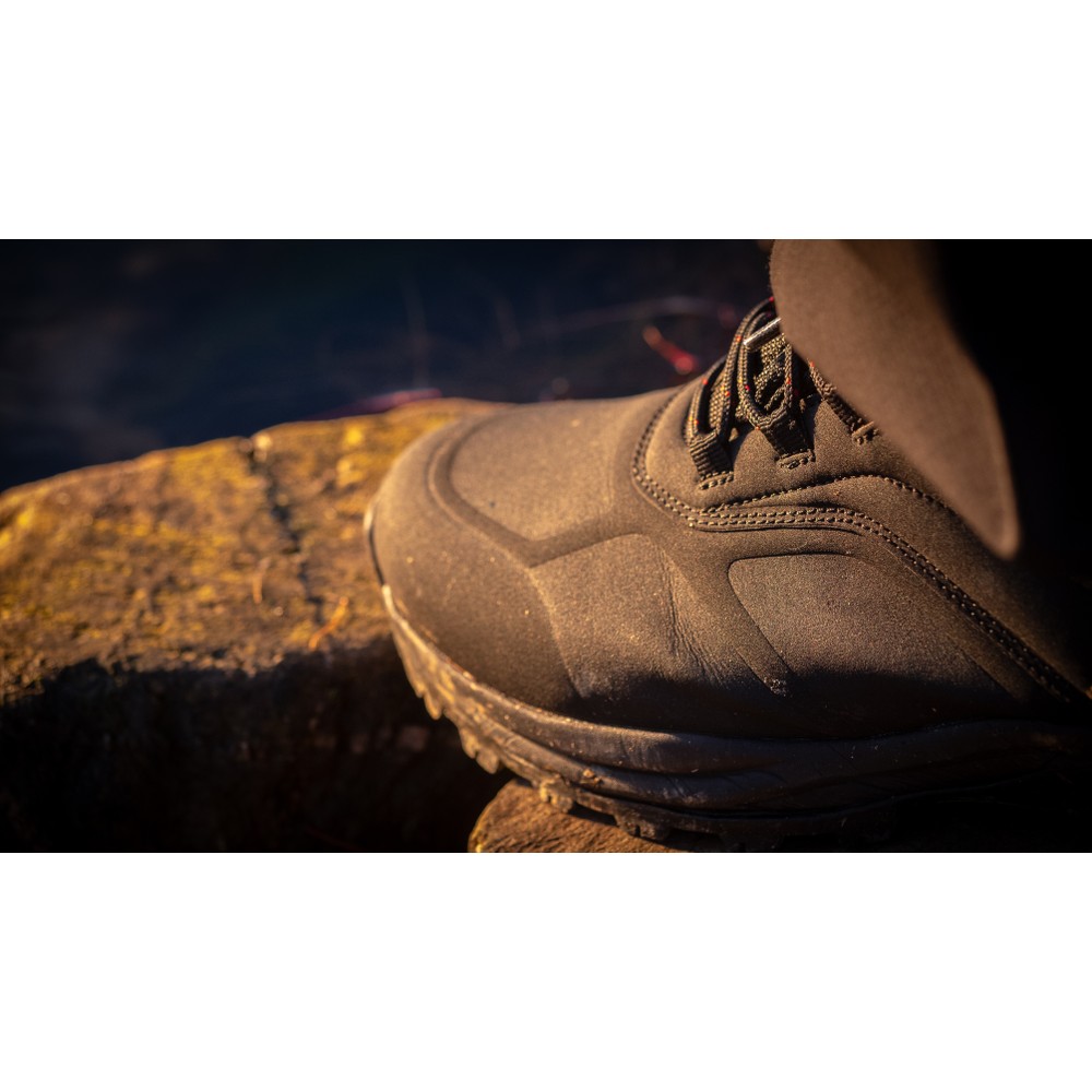 Fox Rage Pro Series Thermal Boots Black