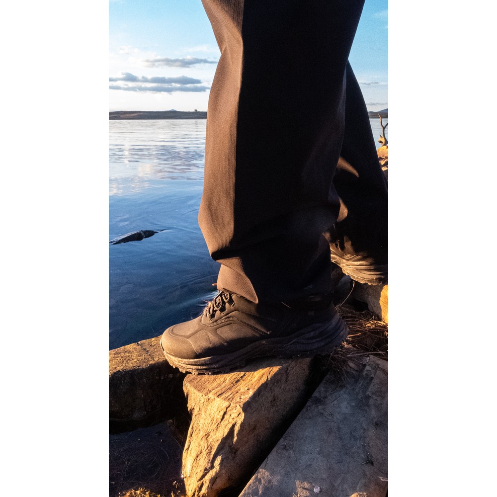 Fox Rage Pro Series Thermal Boots Black