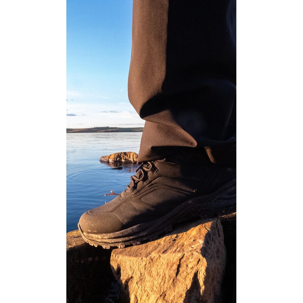 Fox Rage Pro Series Thermal Boots Black