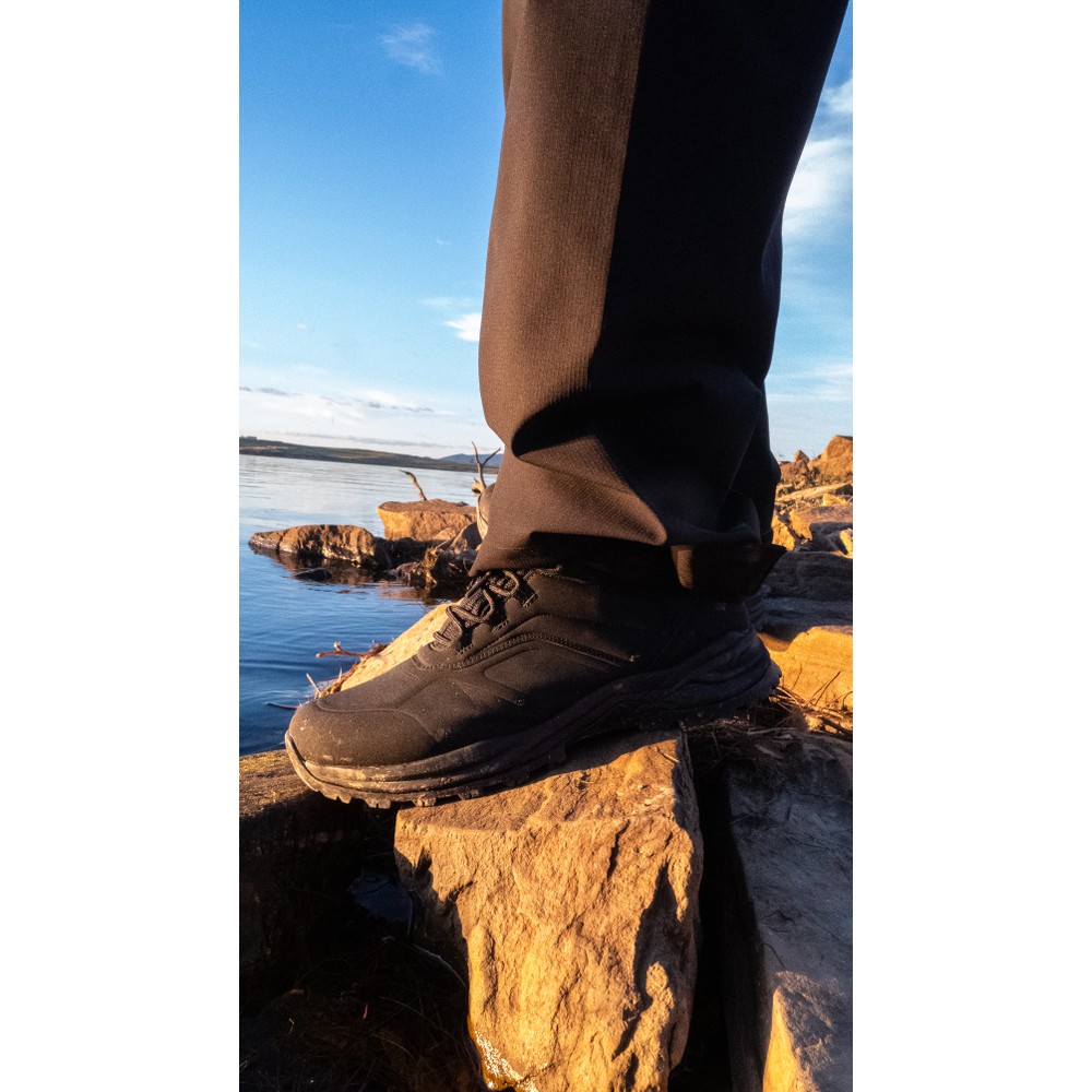 Fox Rage Pro Series Thermal Boots Black