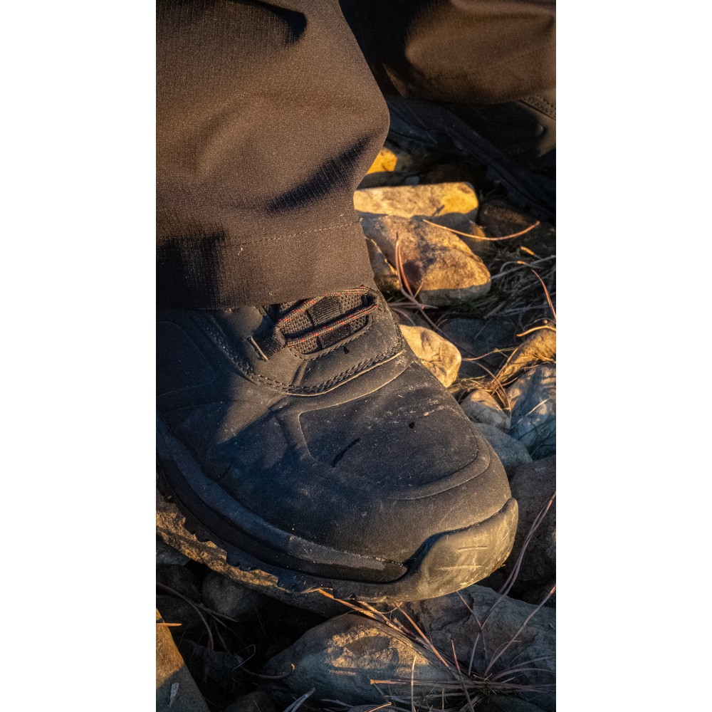 Fox Rage Pro Series Thermal Boots Black