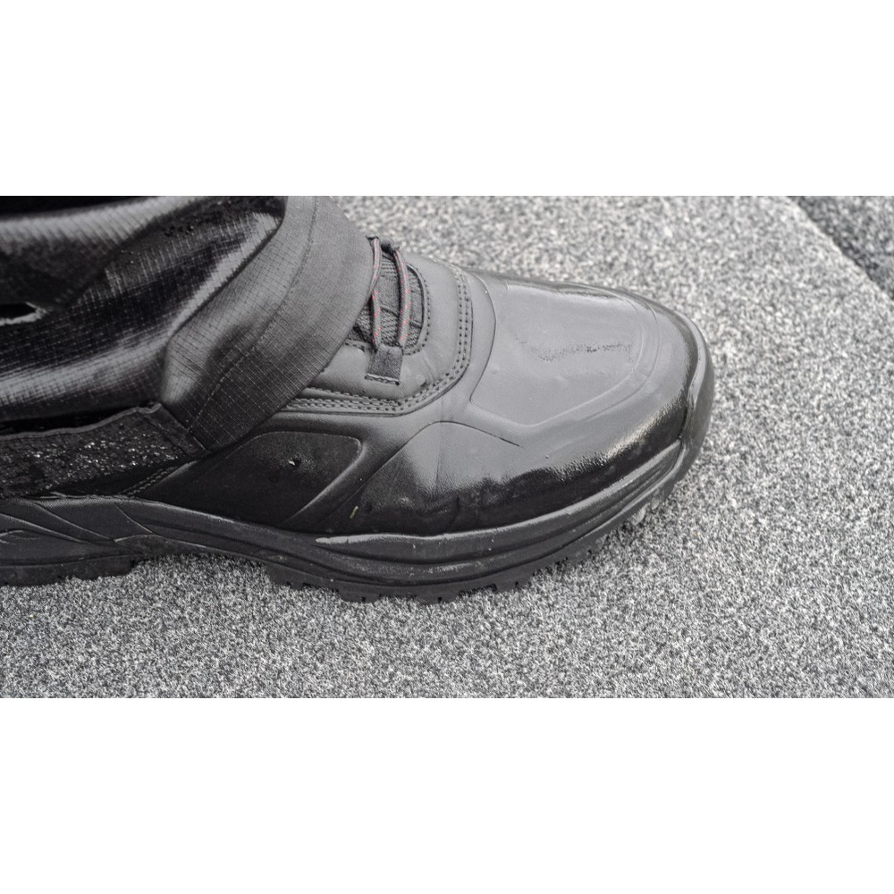 Fox Rage Pro Series Thermal Boots Black