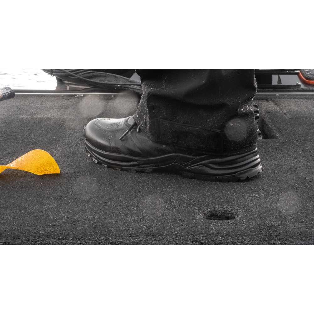 Fox Rage Pro Series Thermal Boots Black